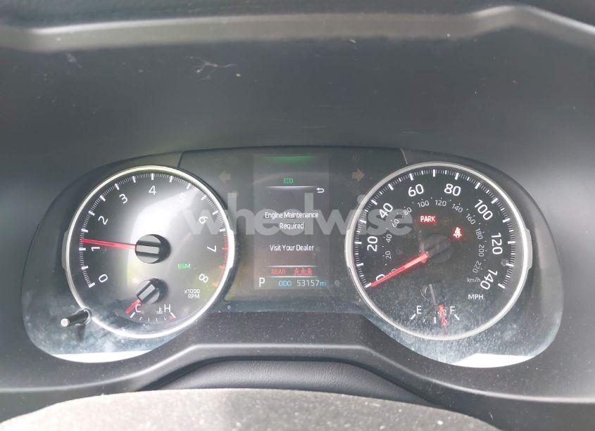 Photo 7 of 2019 Toyota Rav4 XLE (VIN 2T3P1RFV9KW076821)