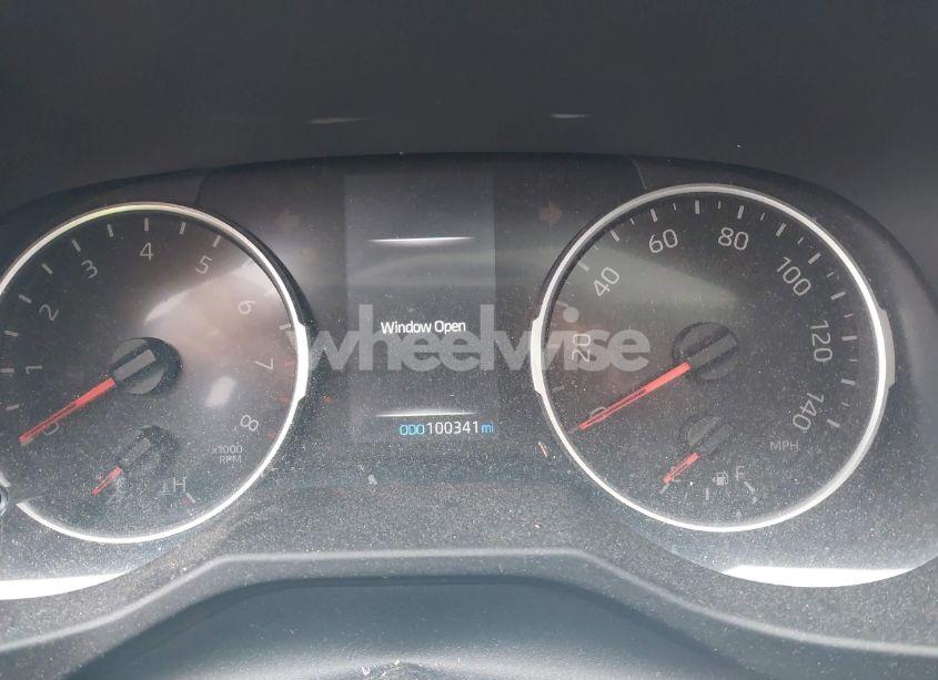 Photo 7 of 2020 Toyota Rav4 XLE (VIN 2T3P1RFV9LC106337)
