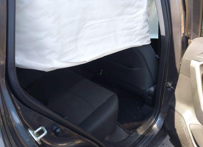 Photo 8 of 2020 Toyota Rav4 XLE (VIN 2T3P1RFV9LW128997)