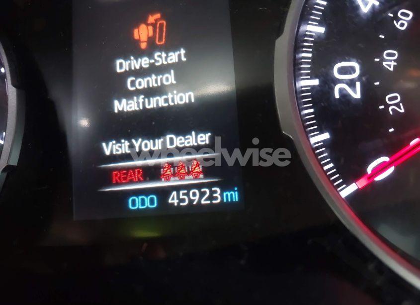 Photo 15 of 2021 Toyota Rav4 XLE (VIN 2T3P1RFV9MC172159)