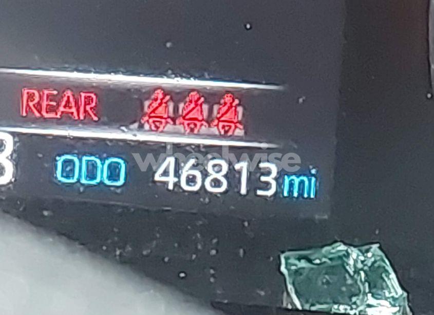 Photo 15 of 2021 Toyota Rav4 XLE (VIN 2T3P1RFV9MC203815)