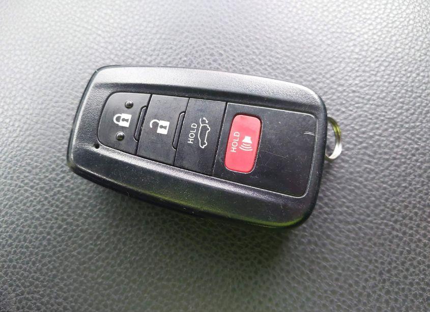 Photo 11 of 2021 Toyota Rav4 XLE (VIN 2T3P1RFV9MC242470)