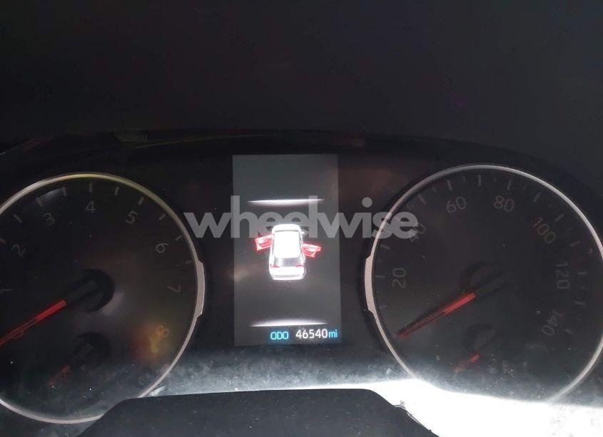 Photo 7 of 2021 Toyota Rav4 XLE (VIN 2T3P1RFV9MW152976)