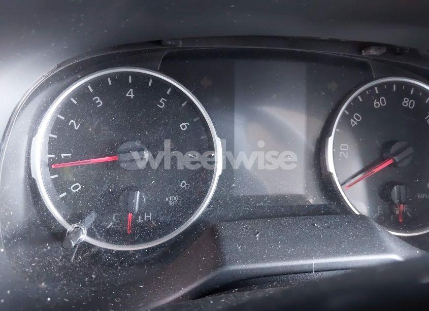 Photo 15 of 2021 Toyota Rav4 XLE (VIN 2T3P1RFV9MW161869)