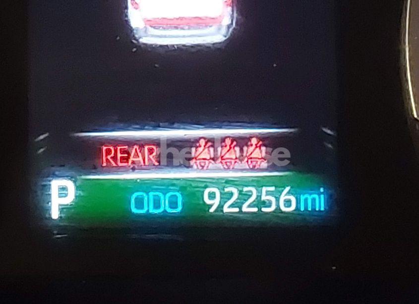 Photo 15 of 2021 Toyota Rav4 XLE (VIN 2T3P1RFV9MW179319)