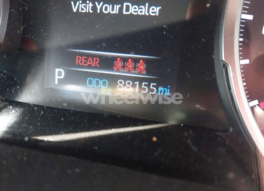 Photo 15 of 2021 Toyota Rav4 XLE (VIN 2T3P1RFV9MW207782)