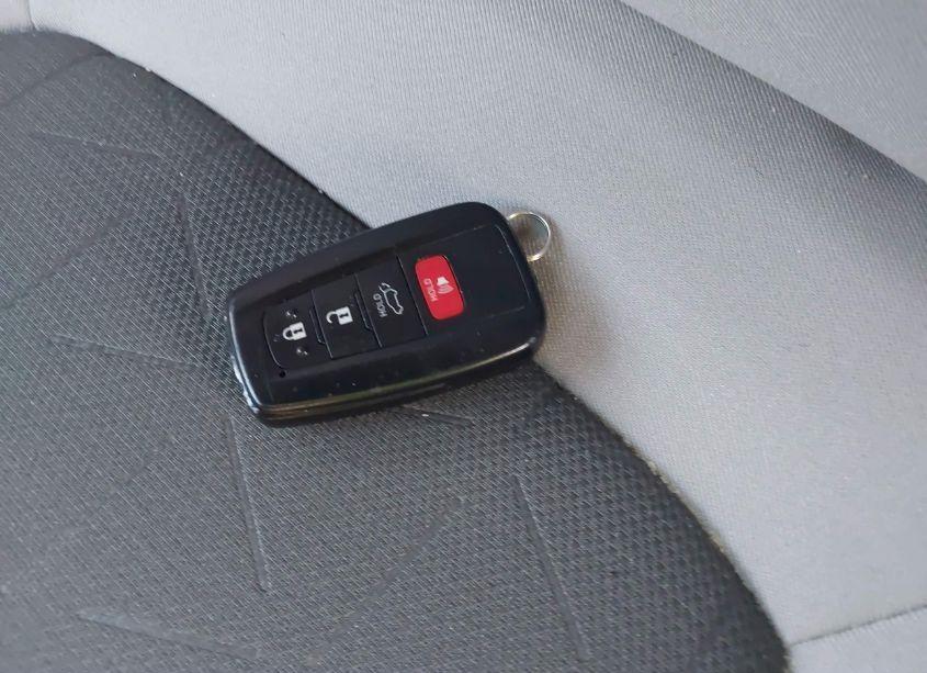 Photo 11 of 2022 Toyota Rav4 XLE (VIN 2T3P1RFV9NC269623)