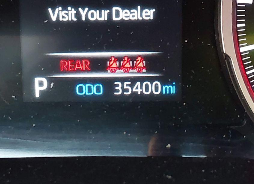 Photo 15 of 2022 Toyota Rav4 XLE (VIN 2T3P1RFV9NC269623)