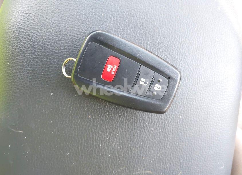 Photo 11 of 2022 Toyota Rav4 XLE (VIN 2T3P1RFV9NW266137)