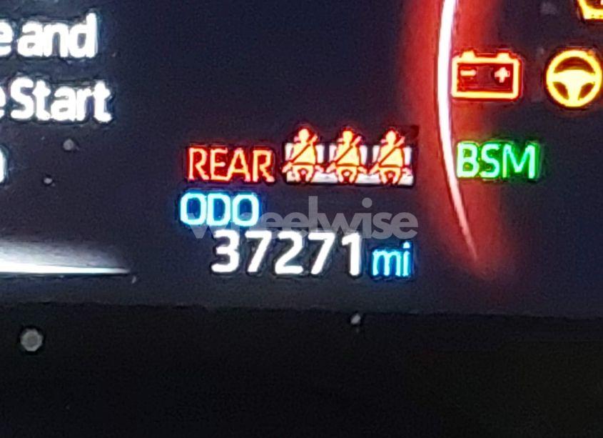 Photo 16 of 2023 Toyota Rav4 XLE (VIN 2T3P1RFV9PC327717)