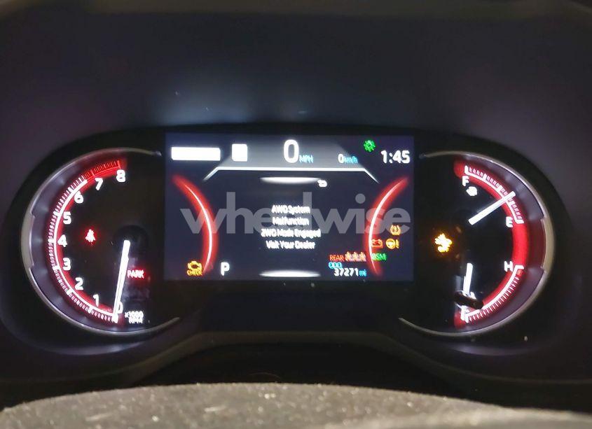 Photo 7 of 2023 Toyota Rav4 XLE (VIN 2T3P1RFV9PC327717)