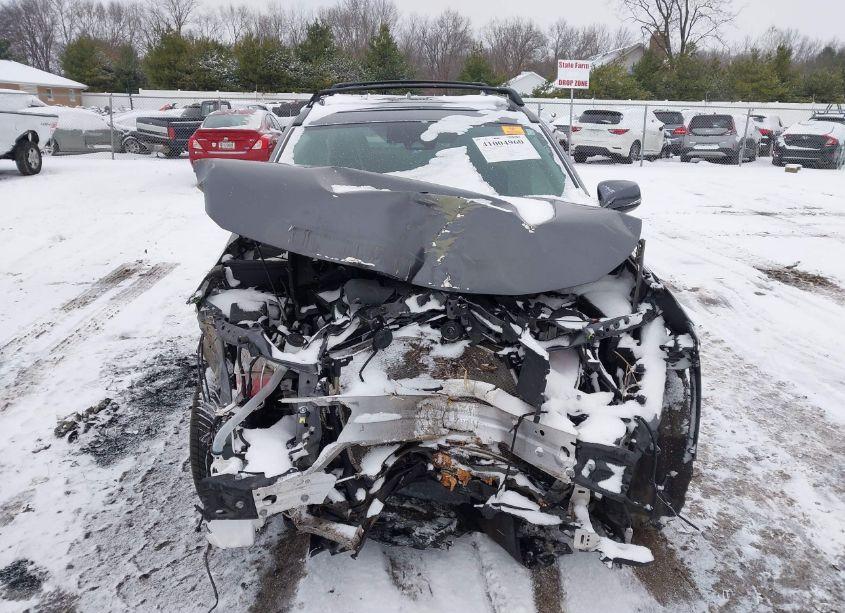 Photo 11 of 2023 Toyota Rav4 XLE (VIN 2T3P1RFV9PW353295)