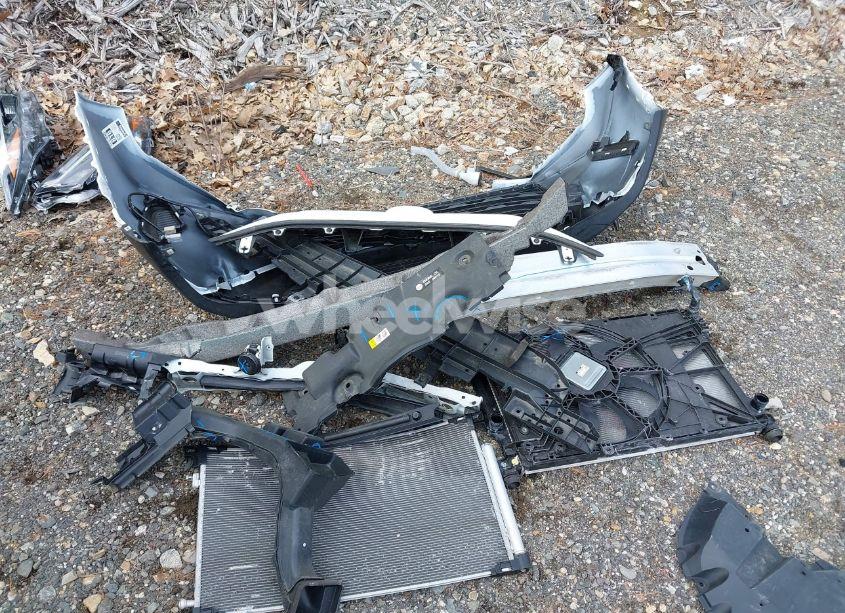 Photo 12 of 2024 Toyota Rav4 XLE (VIN 2T3P1RFV9RC396250)