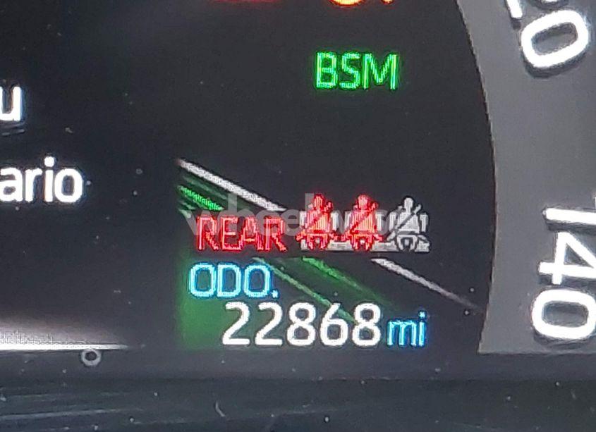 Photo 16 of 2024 Toyota Rav4 XLE (VIN 2T3P1RFV9RC396250)