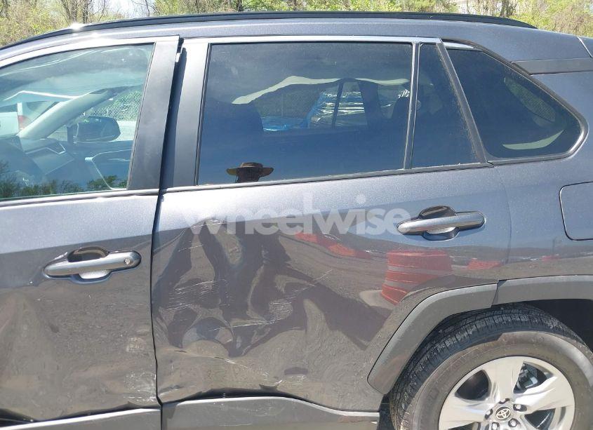 Photo 19 of 2024 Toyota Rav4 XLE (VIN 2T3P1RFV9RC434981)