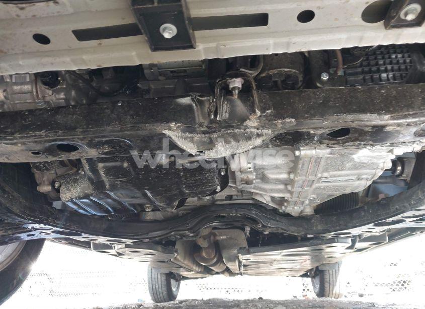 Photo 6 of 2024 Toyota Rav4 XLE (VIN 2T3P1RFV9RC447150)