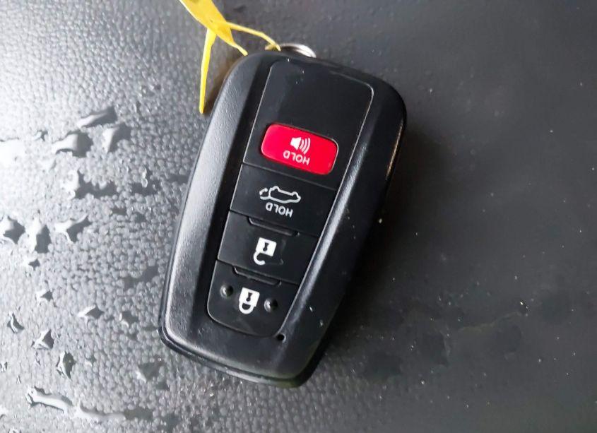 Photo 11 of 2024 Toyota Rav4 XLE (VIN 2T3P1RFV9RW420710)