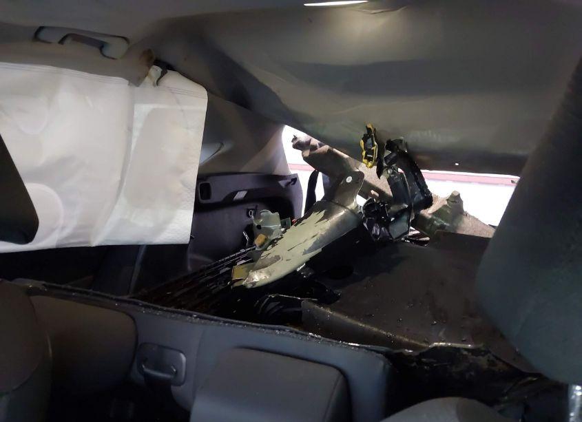 Photo 8 of 2024 Toyota Rav4 XLE (VIN 2T3P1RFV9RW420710)