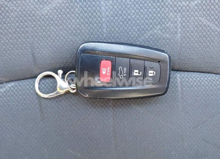 Photo 11 of 2024 Toyota Rav4 XLE (VIN 2T3P1RFV9RW446367)