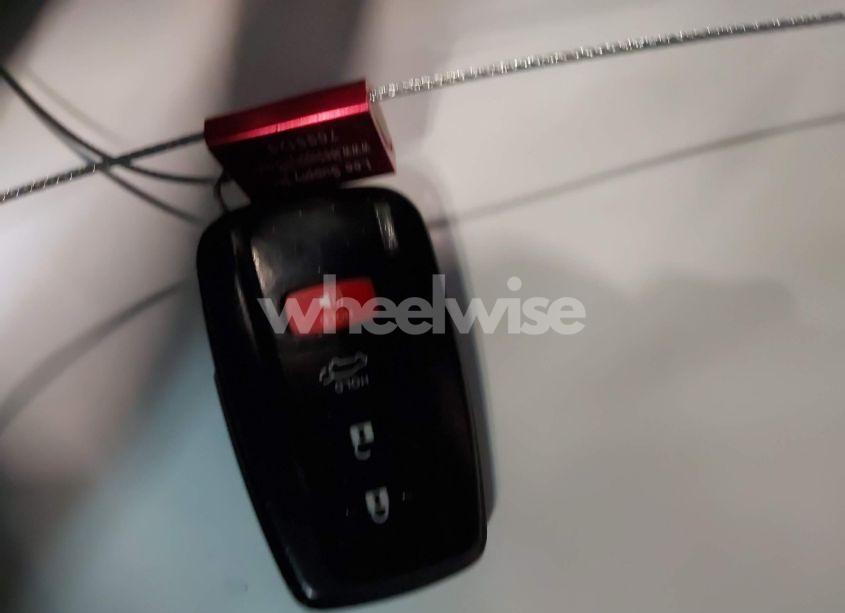 Photo 11 of 2020 Toyota Rav4 XLE (VIN 2T3P1RFVXLC069847)