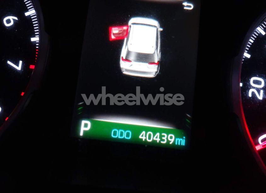 Photo 15 of 2020 Toyota Rav4 XLE (VIN 2T3P1RFVXLC069847)