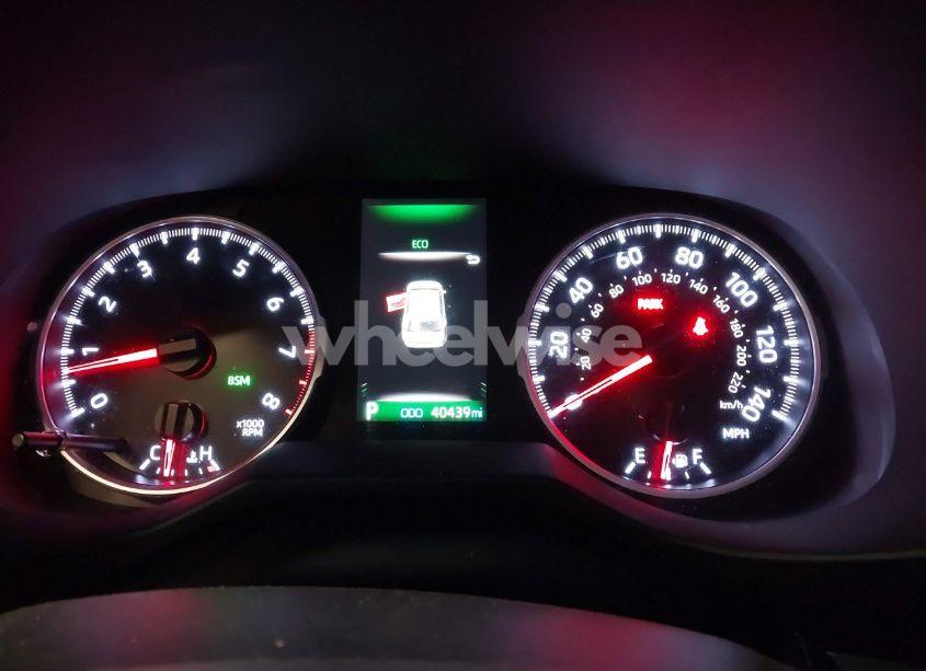 Photo 7 of 2020 Toyota Rav4 XLE (VIN 2T3P1RFVXLC069847)