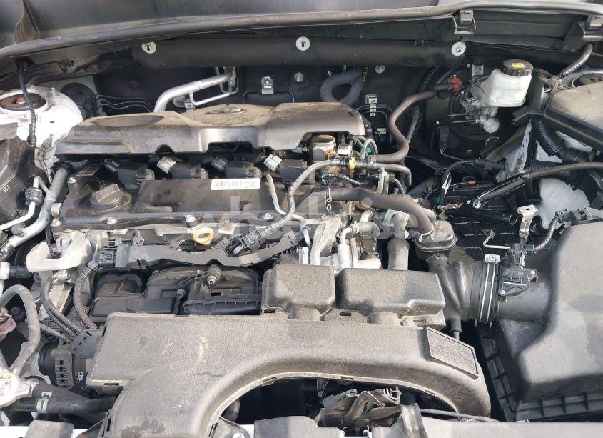 Photo 10 of 2020 Toyota Rav4 XLE (VIN 2T3P1RFVXLW106233)