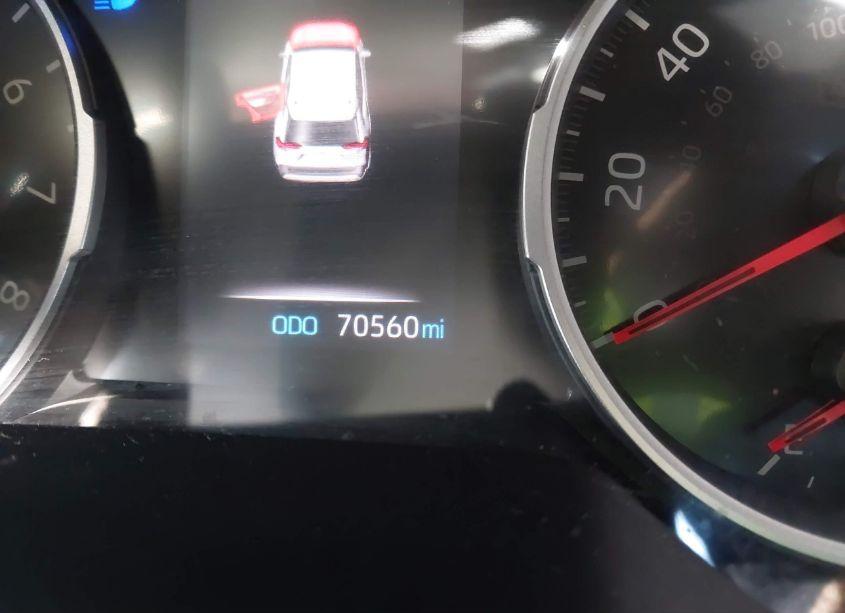 Photo 14 of 2021 Toyota Rav4 XLE (VIN 2T3P1RFVXMC147254)