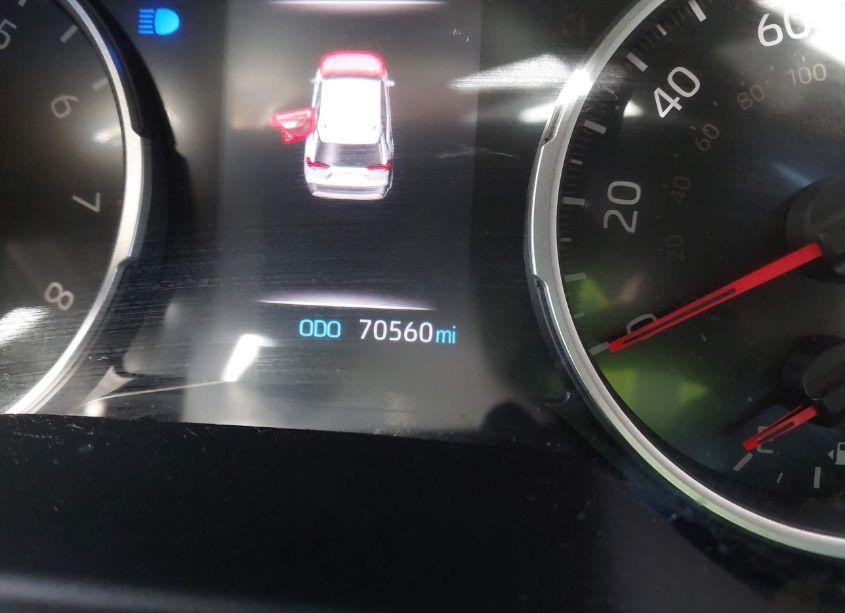 Photo 7 of 2021 Toyota Rav4 XLE (VIN 2T3P1RFVXMC147254)