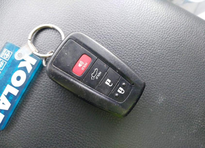 Photo 11 of 2021 Toyota Rav4 XLE (VIN 2T3P1RFVXMC159503)