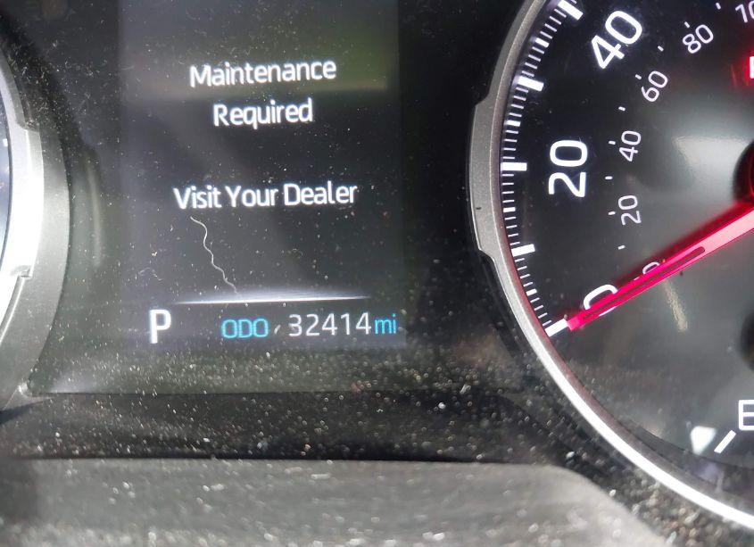 Photo 15 of 2021 Toyota Rav4 XLE (VIN 2T3P1RFVXMC159503)