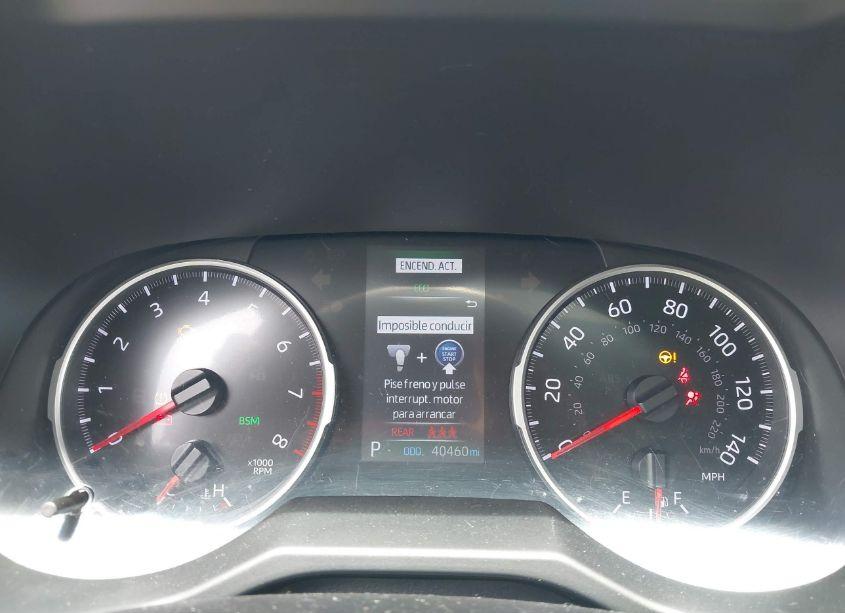 Photo 15 of 2021 Toyota Rav4 XLE (VIN 2T3P1RFVXMC202334)