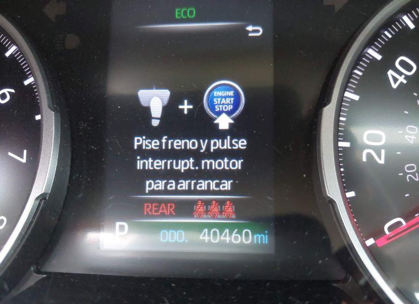 Photo 7 of 2021 Toyota Rav4 XLE (VIN 2T3P1RFVXMC202334)