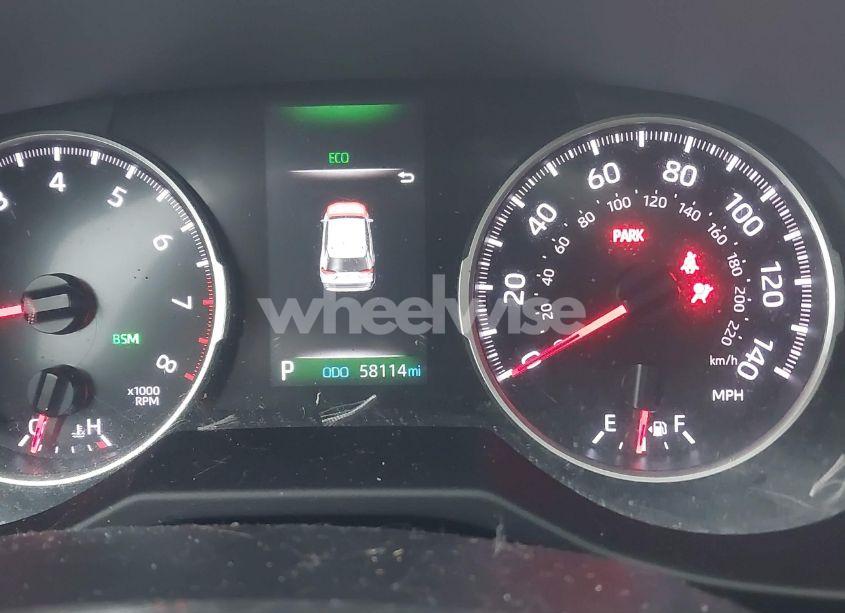 Photo 15 of 2021 Toyota Rav4 XLE (VIN 2T3P1RFVXMC230229)