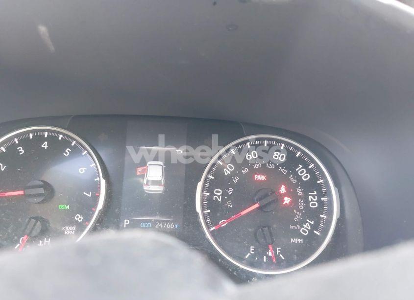 Photo 7 of 2021 Toyota Rav4 XLE (VIN 2T3P1RFVXMW238006)