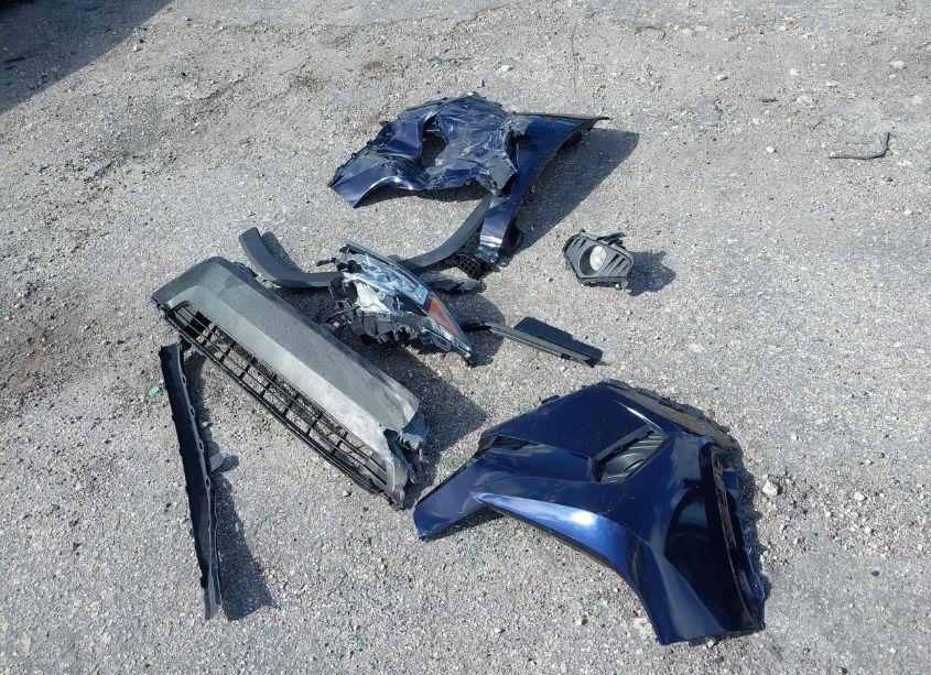 Photo 12 of 2021 Toyota Rav4 XLE (VIN 2T3P1RFVXMW238698)