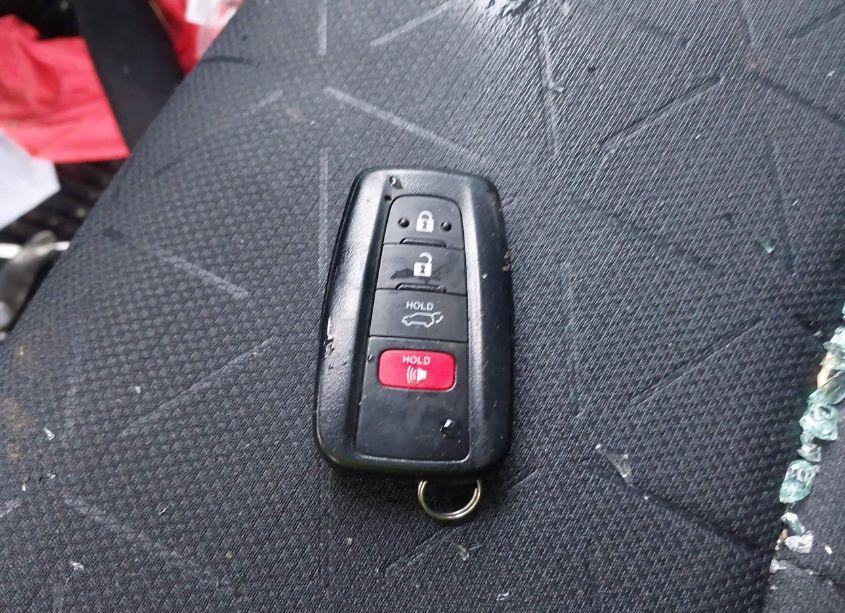 Photo 11 of 2022 Toyota Rav4 XLE (VIN 2T3P1RFVXNC306193)