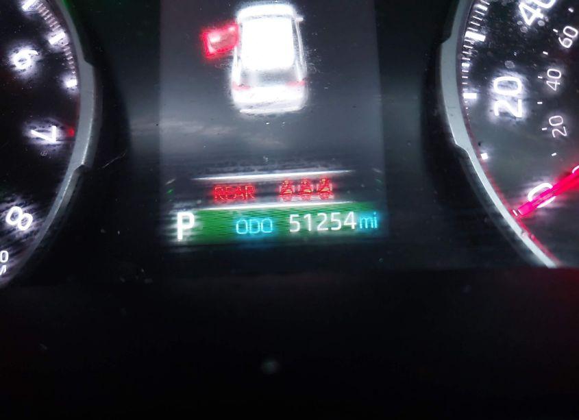 Photo 7 of 2022 Toyota Rav4 XLE (VIN 2T3P1RFVXNC306193)