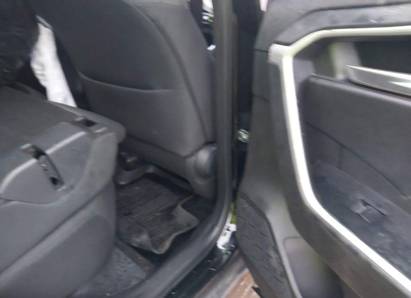 Photo 8 of 2022 Toyota Rav4 XLE (VIN 2T3P1RFVXNC306193)