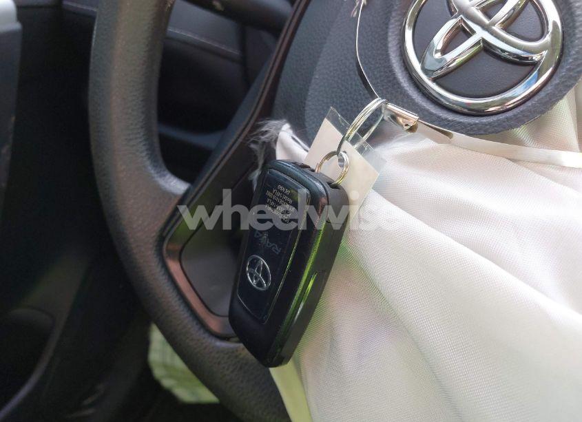 Photo 11 of 2022 Toyota Rav4 XLE (VIN 2T3P1RFVXNW262291)