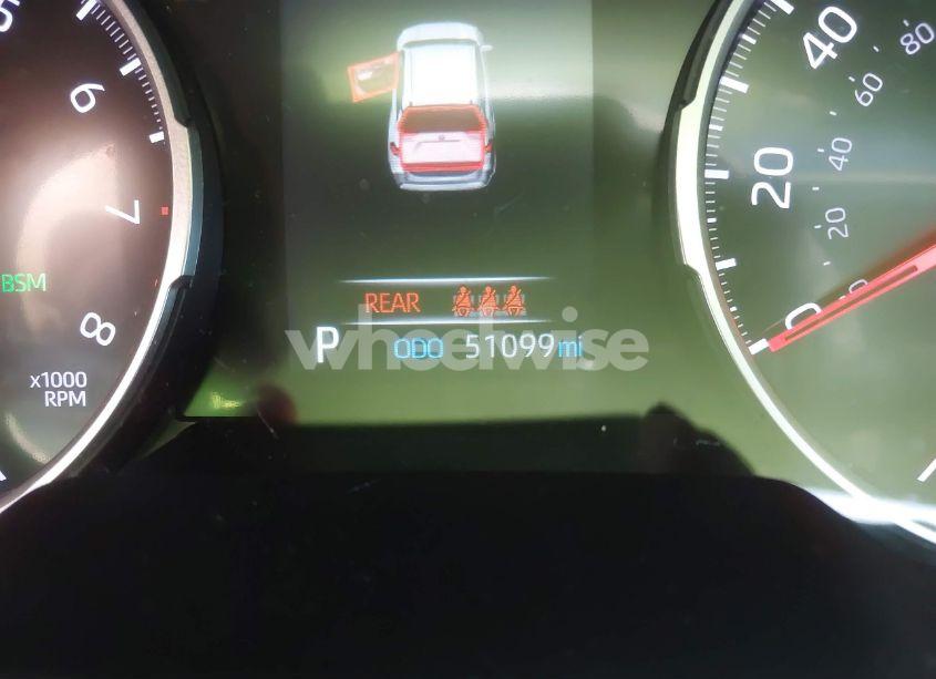 Photo 15 of 2022 Toyota Rav4 XLE (VIN 2T3P1RFVXNW262291)