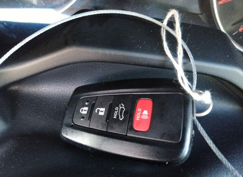 Photo 11 of 2022 Toyota Rav4 XLE (VIN 2T3P1RFVXNW328130)