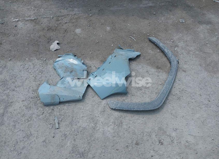 Photo 12 of 2023 Toyota Rav4 XLE (VIN 2T3P1RFVXPW382966)