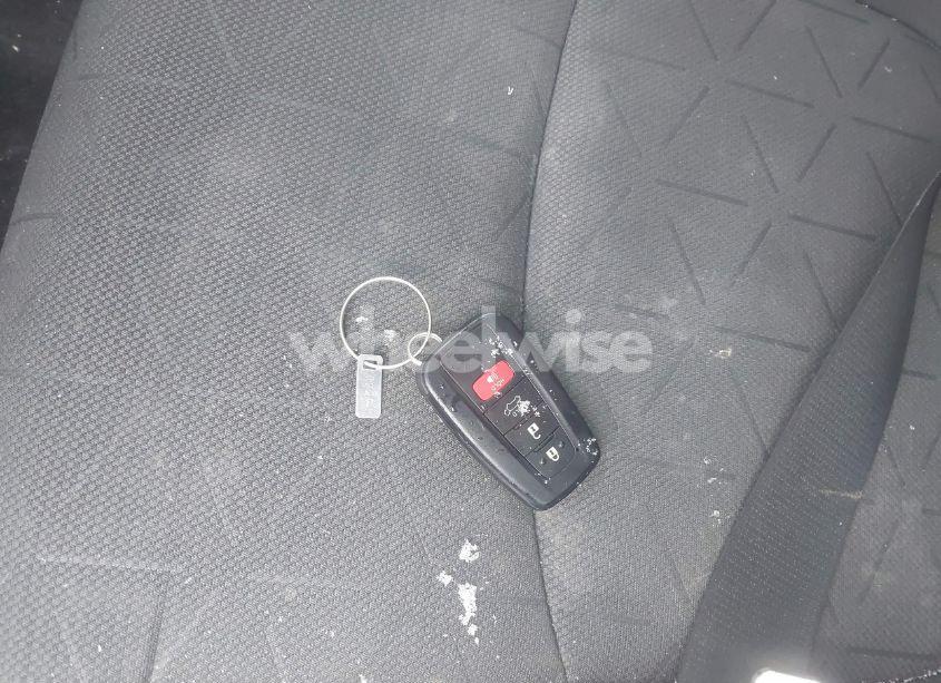 Photo 11 of 2023 Toyota Rav4 XLE (VIN 2T3P1RFVXPW401788)