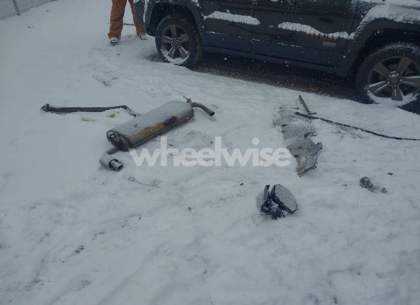 Photo 12 of 2023 Toyota Rav4 XLE (VIN 2T3P1RFVXPW401788)