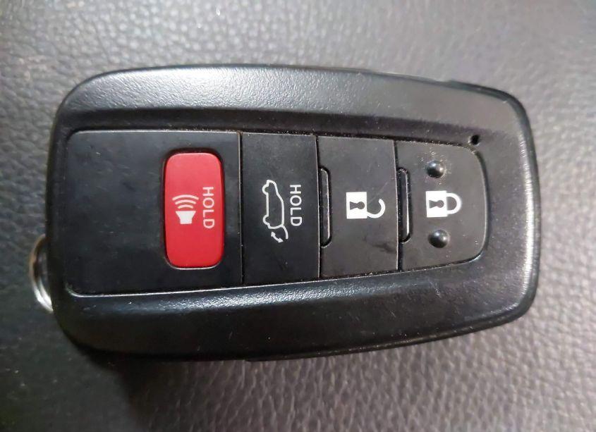 Photo 11 of 2023 Toyota Rav4 XLE (VIN 2T3P1RFVXPW407378)