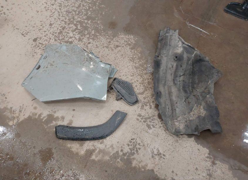 Photo 12 of 2023 Toyota Rav4 XLE (VIN 2T3P1RFVXPW407378)