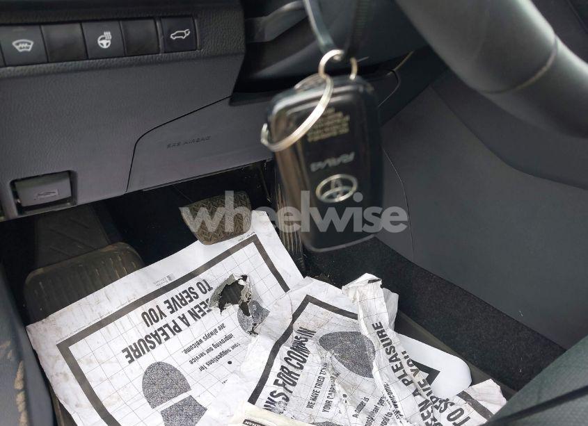 Photo 11 of 2024 Toyota Rav4 XLE (VIN 2T3P1RFVXRC398427)