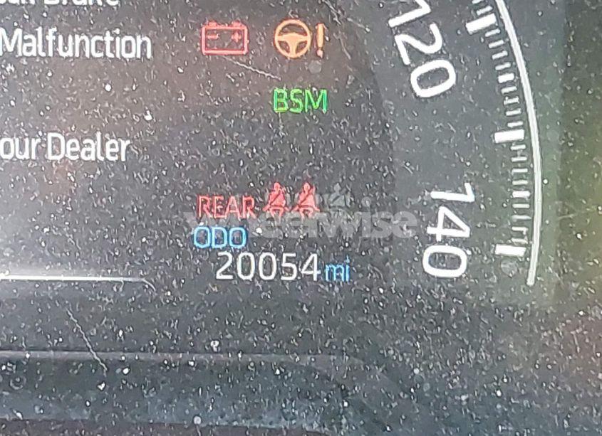 Photo 15 of 2024 Toyota Rav4 XLE (VIN 2T3P1RFVXRC442667)