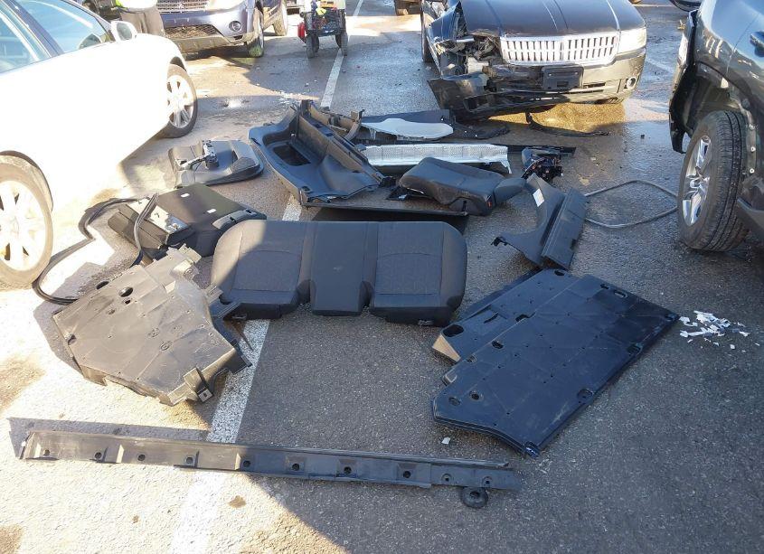 Photo 12 of 2024 Toyota Rav4 XLE (VIN 2T3P1RFVXRC471800)